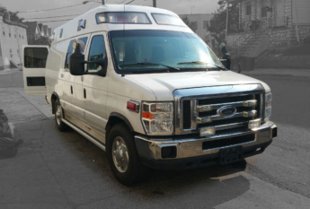 Ford e350 for store sale near me