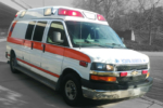 2011 Chevrolet Type 2 Demers Used Ambulance For Sale 01