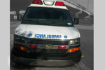 2011 Chevrolet Type 2 Demers Used Ambulance For Sale 02