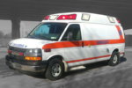 2011 Chevrolet Type 2 Demers Used Ambulance For Sale 03