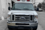 2010 Ford Gas Type 2 AEV Ambulance #1055394 1