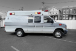 2014 Ford Type 2 Medix Ambulance 1