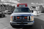 2014 Ford Type 2 Medix Ambulance 2