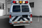 2014 Ford Type 2 Medix Ambulance 3