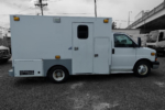 2008 Chevrolet Utility Truck 1