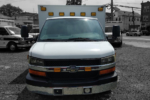 2008 Chevrolet Utility Truck 4