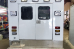 2012 Ford E350 Type 3 Medix Ambulance For Sale 001