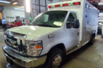 2012 Ford E350 Type 3 Medix Ambulance For Sale 002