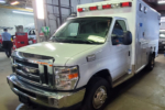 2012 Ford E350 Type 3 Medix Ambulance For Sale 003