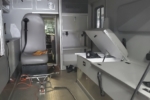 2012 Ford E350 Type 3 Medix Ambulance For Sale 006