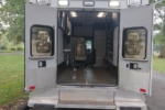 2013 Ford E450 Type 3 Road Rescue Ambulance 6