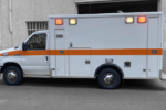 2012 Ford E350 Type 3 Medix Ambulance 1