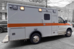 2012 Ford E350 Type 3 Medix Ambulance 2