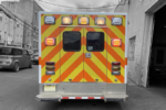 2012 Ford E350 Type 3 Medix Ambulance 3