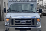 2012 Ford E350 Type 3 Medix Ambulance 4