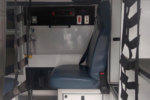 2015 Chevrolet Type 2 AEV Ambulance 8