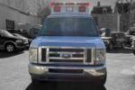 2009 Ford Type 2 AEV Ambulance 2