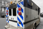 2006 Ford PL Custom Type 3 Ambulance 4