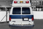 2009 Ford Type 2 AEV Ambulance 1