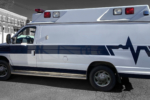 2009 Ford Type 2 AEV Ambulance 3