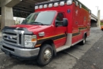 2012 Ford Type 3 Road Rescue Ambulance_1