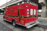 2012 Ford Type 3 Road Rescue Ambulance_3