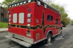 2012 Ford Type 3 Road Rescue Ambulance_4